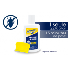 Apaisyl Poux 1er Programme 3 en 1 anti-poux et lentes Shampooing 100 ml + peigne fin métallique
